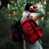 RUCSAK SKY HIGH SEEKERS ARCTIC ACTIONPACK