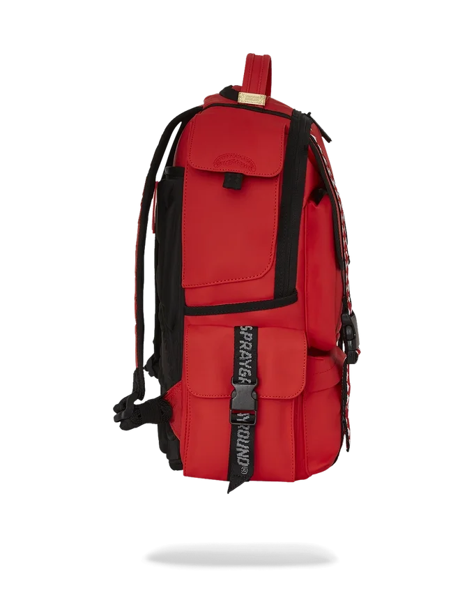 RUCSAK SKY HIGH SEEKERS ARCTIC ACTIONPACK