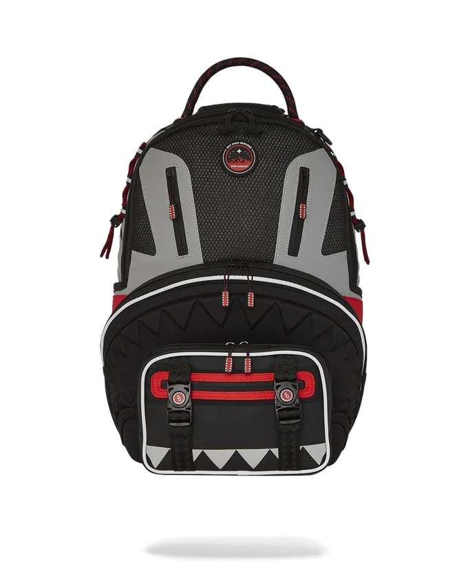 RUCSAK SKY HIGH SEEKERS ARCTIC DELUXE