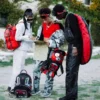 RUCSAK SKY HIGH SEEKERS ARCTIC ACTIONPACK