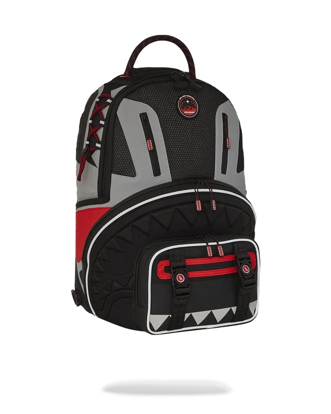RUCSAK SKY HIGH SEEKERS ARCTIC DELUXE