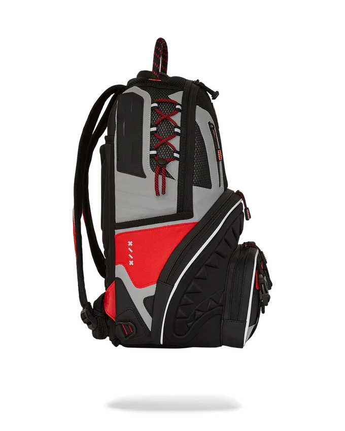 RUCSAK SKY HIGH SEEKERS ARCTIC DELUXE
