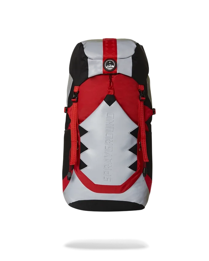 RUCSAK SKY HIGH SEEKERS ARCTIC GLOBAL TREK CAMPER Rucsacuri