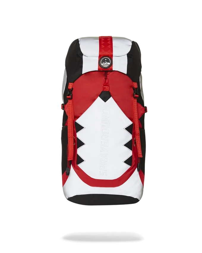 RUCSAK SKY HIGH SEEKERS ARCTIC GLOBAL TREK CAMPER Rucsacuri