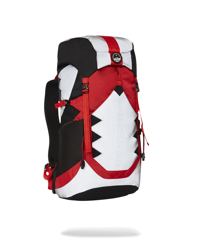 RUCSAK SKY HIGH SEEKERS ARCTIC GLOBAL TREK CAMPER Rucsacuri
