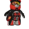 RUCSAK SKY HIGH SEEKERS ARCTIC GPS MONEYBEAR