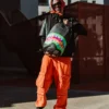 RUCSAK SLIME TAKEOVER