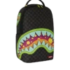 RUCSAK SLIME TAKEOVER
