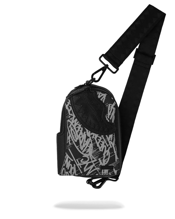 RUCSAK SLING A.M.P.M