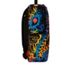 RUCSAK SMURFS NEON DRIP DLXSR