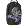 RUCSAK SMURFS WITHIN DLXSV
