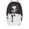 RUCSAK SNOOPY ART BITE DLXSV