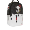 RUCSAK SNOOPY ART BITE DLXSV