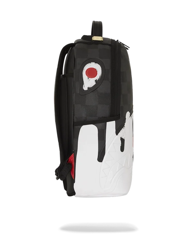 RUCSAK SNOOPY ART BITE DLXSV