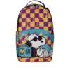 RUCSAK SNOOPY CHILLWAVE DLX