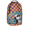 RUCSAK SNOOPY CHILLWAVE DLX