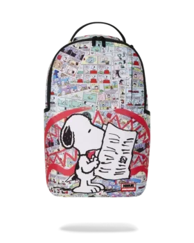 RUCSAK SNOOPY FOCUSED