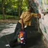 RUCSAK SNOOPY JOE COOL