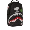 RUCSAK SNOOPY SHARK RICH