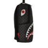 RUCSAK SNOOPY SHARK RICH