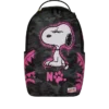 RUCSAK SNOOPY „THAT'S A NO NO”