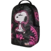 RUCSAK SNOOPY „THAT'S A NO NO”