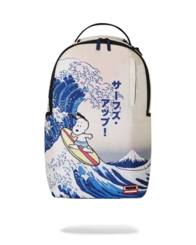 RUCSAK SNOOPY WAVE RIDER
