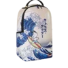 RUCSAK SNOOPY WAVE RIDER