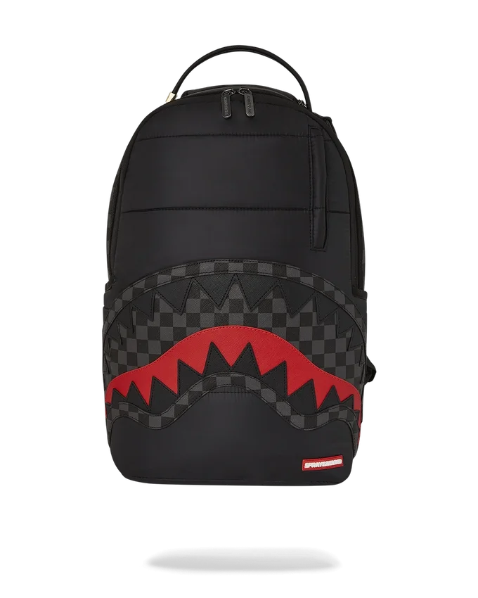 RUCSAK SNOWWSTORM PUFFER DLX