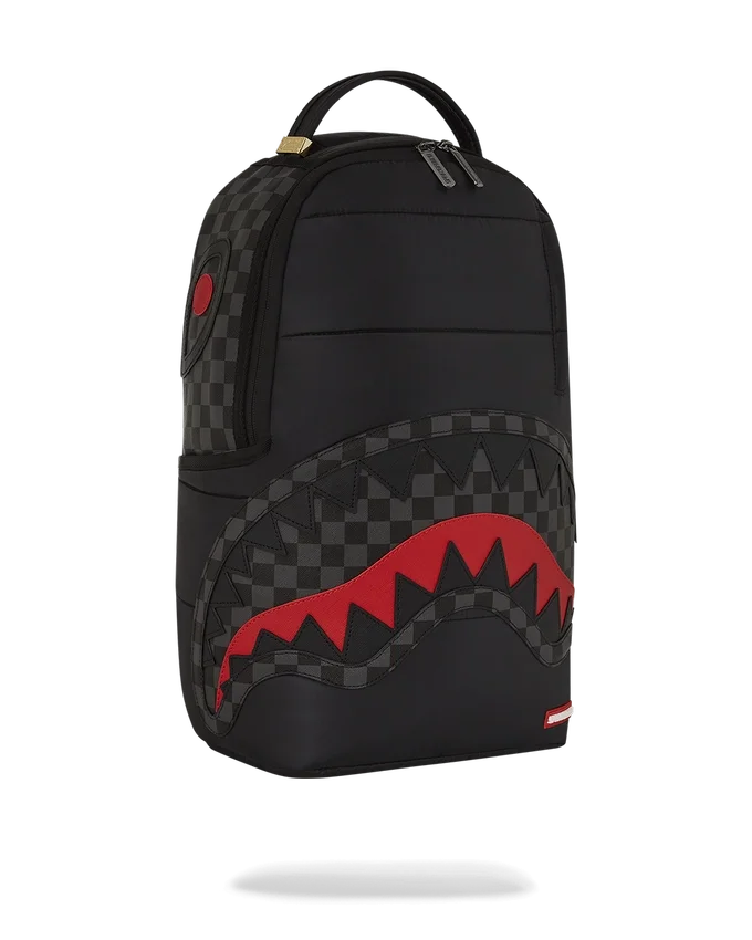 RUCSAK SNOWWSTORM PUFFER DLX