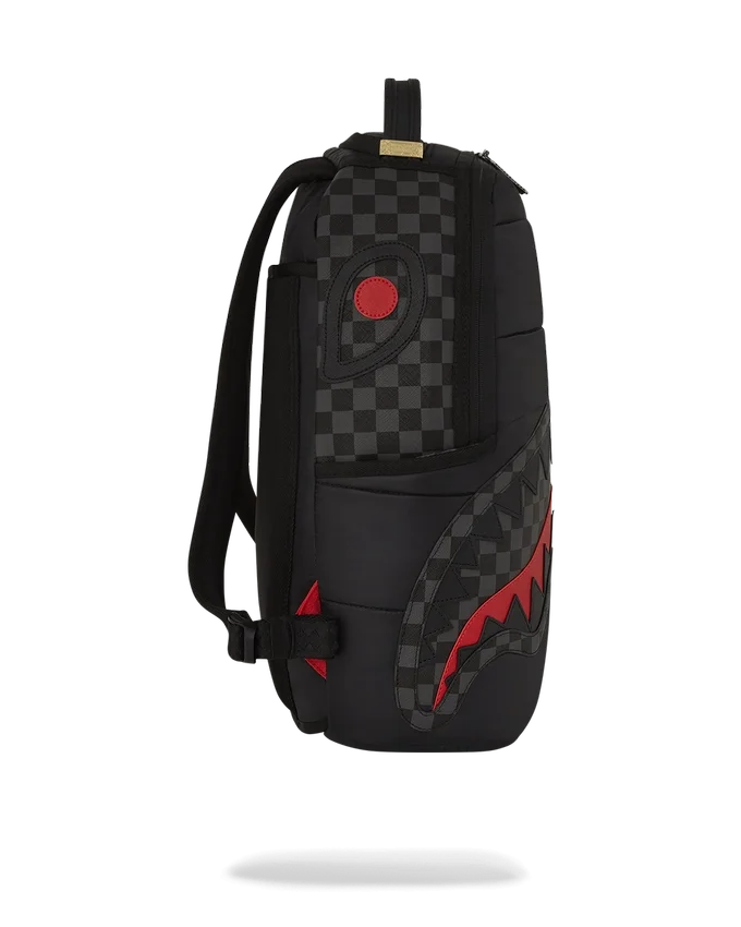 RUCSAK SNOWWSTORM PUFFER DLX