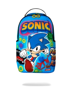 RUCSAK SONIC ON THE RUN 91