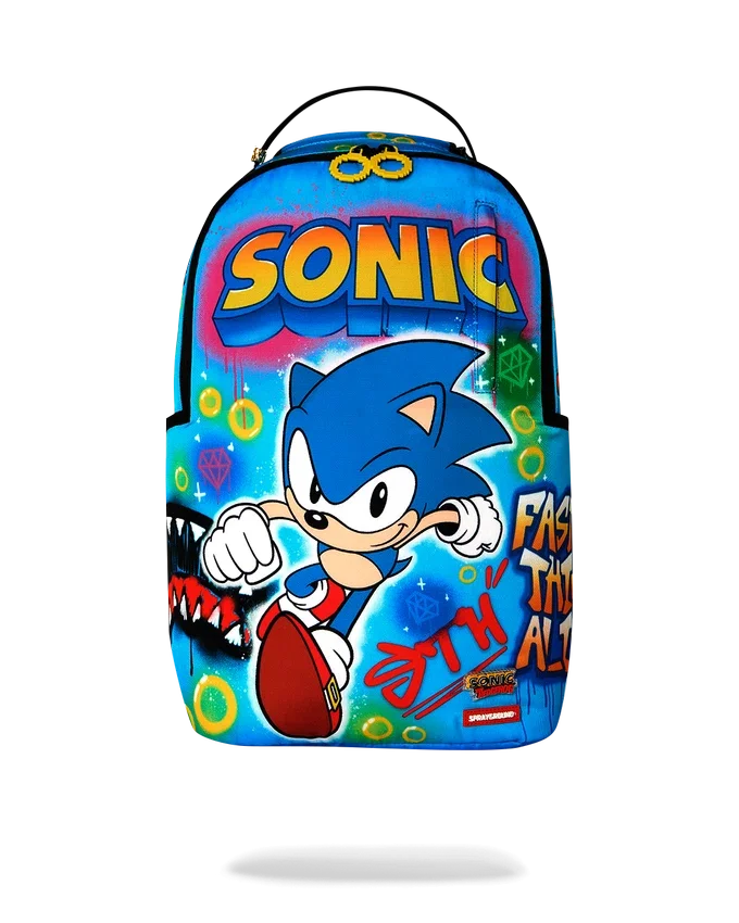 RUCSAK SONIC ON THE RUN 91