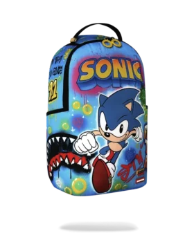 RUCSAK SONIC ON THE RUN 91