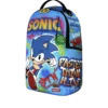 RUCSAK SONIC ON THE RUN 91