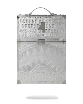 RUCSAK SPACE CASE CHATURANGA SHARK Rucsacuri