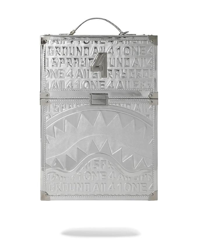 RUCSAK SPACE CASE CHATURANGA SHARK Rucsacuri