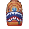 RUCSAK SPACE JAM2 Shark Dunk (DLXR)