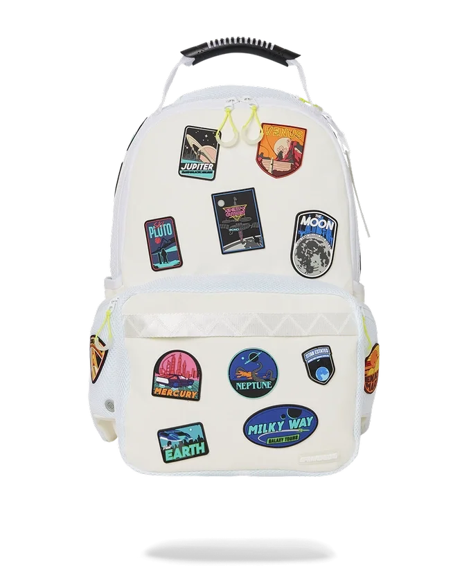 RUCSAK SPACE SEEKER CARGO