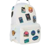 RUCSAK SPACE SEEKER CARGO