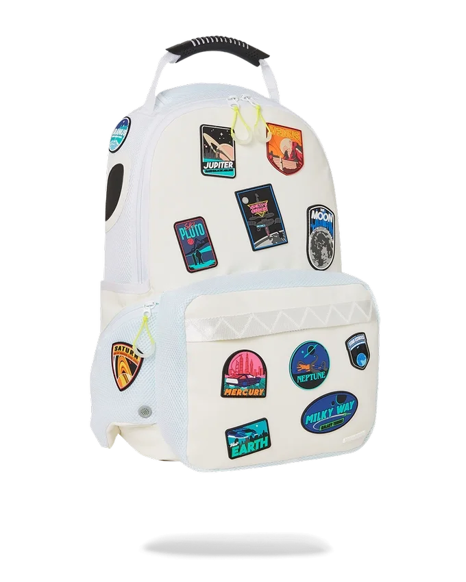 RUCSAK SPACE SEEKER CARGO