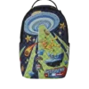 RUCSAK SPACE WARPED