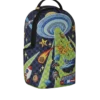 RUCSAK SPACE WARPED