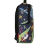 RUCSAK SPACE WARPED