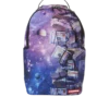 RUCSAK SPACED OUT