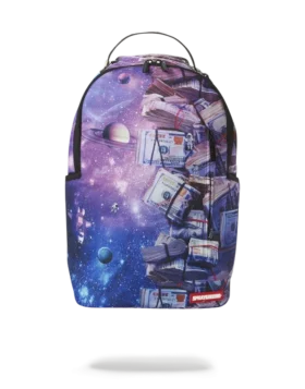 RUCSAK SPACED OUT
