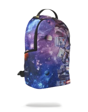 RUCSAK SPACED OUT