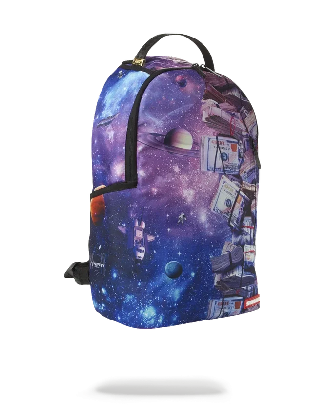 RUCSAK SPACED OUT