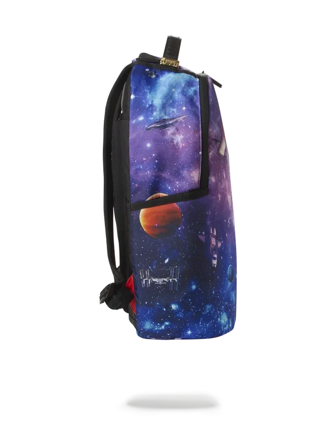 RUCSAK SPACED OUT