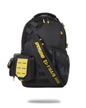 RUCSAK SPECIAL OPS AB Rucsacuri STACK
